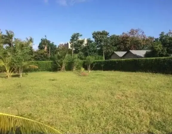 Land in Kilifi - Kijipwa